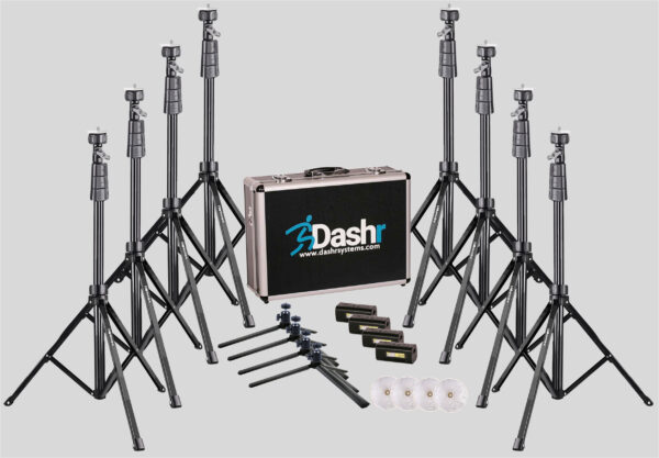 Dashr Timing Systems - Image 5