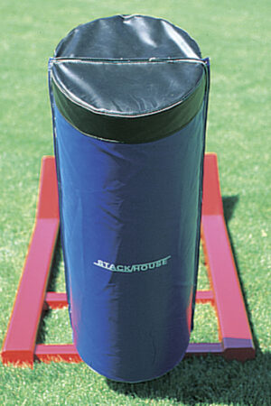 1 Man Football Sled