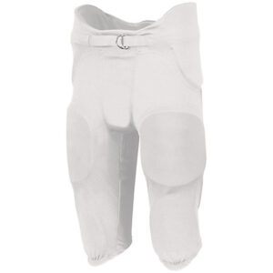 Russell Integrated 7-Piece Pad Pant
