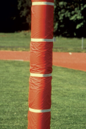 Goal Post Pads pair