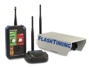 FT-FAT 200 Timing Systems