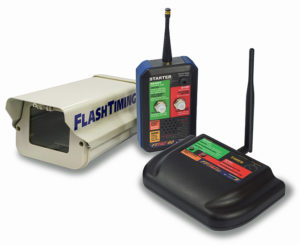 FT-FAT 90 Timing Systems