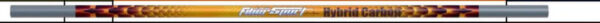 FiberSport Carbon Easy Bend Poles