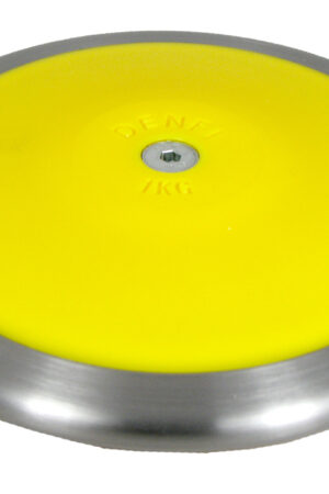 Denfly Comp Spin Discus