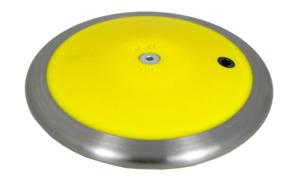 Denfly Comp Spin Discus