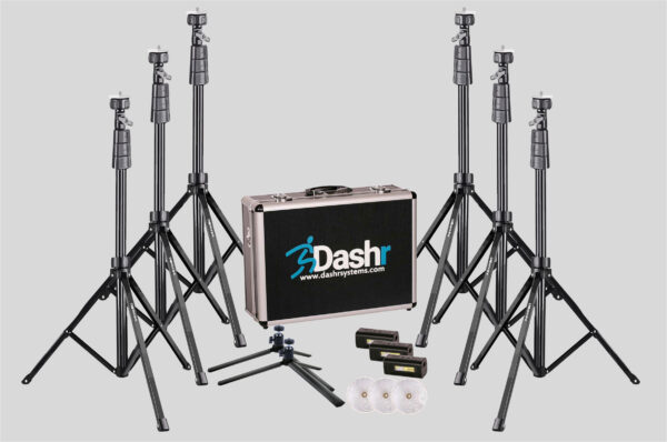 Dashr Timing Systems - Image 4