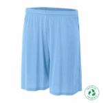 A4 9in. Cooling Performance Short