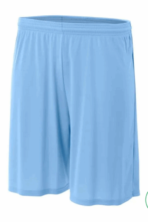 A4 9in. Cooling Performance Short