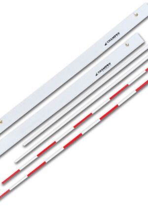 Volleyball Antenna with Sleeve