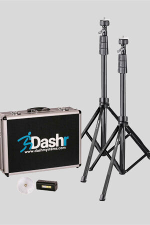 Dashr Timing Systems