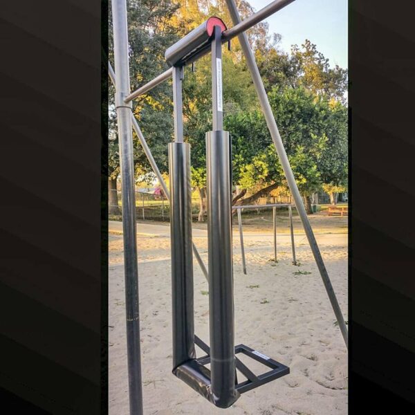 Pole Vault Swing Up Rack - Image 3