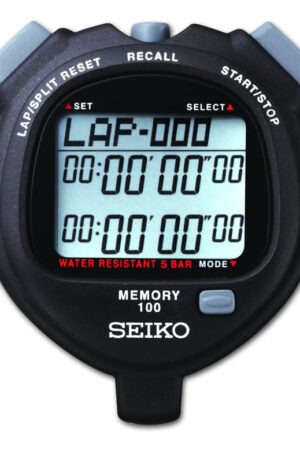 Seiko S056 100 Memory
