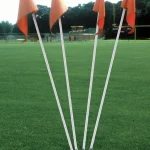 Soccer Corner Flags