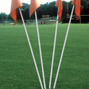Soccer Corner Flags