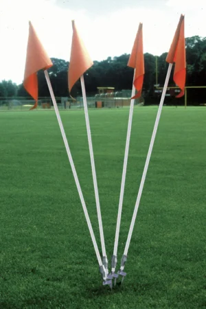 Soccer Corner Flags