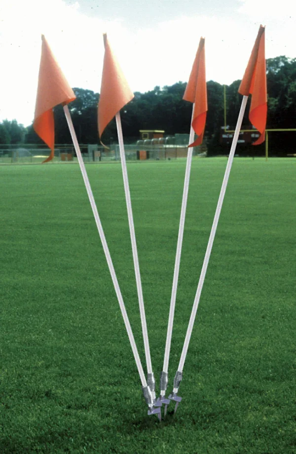 Soccer Corner Flags