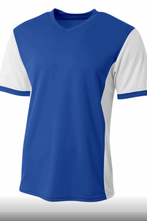 A4 Premier Soccer Jersey