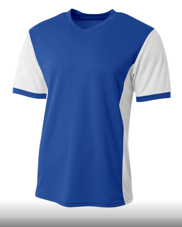 A4 Premier Soccer Jersey