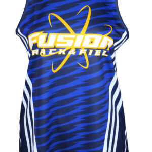 VS Sublimated Uniforms