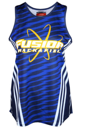 VS Sublimated Uniforms