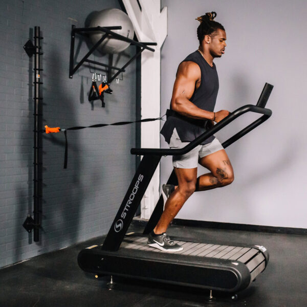 Stroops Optimill Treadmill - Image 2