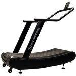 Stroops Opticurve Treadmill