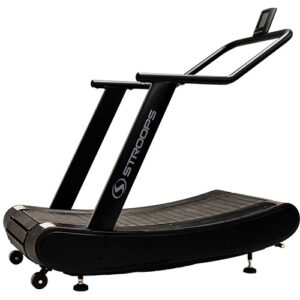 Stroops Opticurve Treadmill