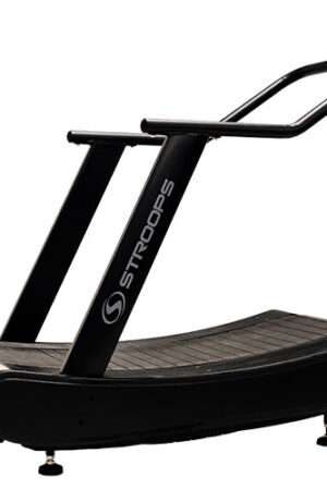 Stroops Opticurve Treadmill