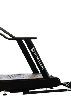 Stroops Optimill Treadmill