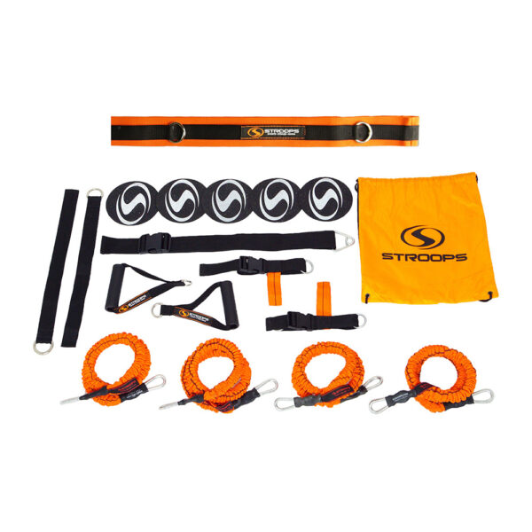 Stroops VITL Kits
