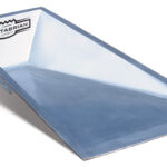 Cantabrian Cast Aluminum Vault Box