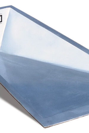 Cantabrian Cast Aluminum Vault Box