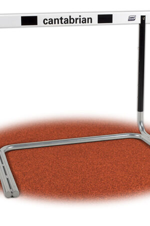 Cantabrian Aluminum HS Hurdle