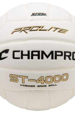 ST-4000 Premier Microfiber Volleyball