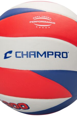 Wave Soft Touch Pro Performance Volleyball