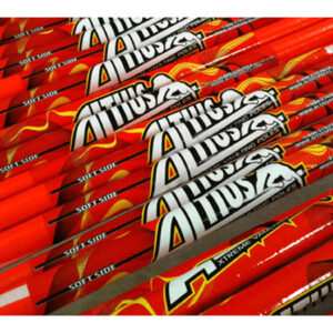 Altius Fiberglass Poles