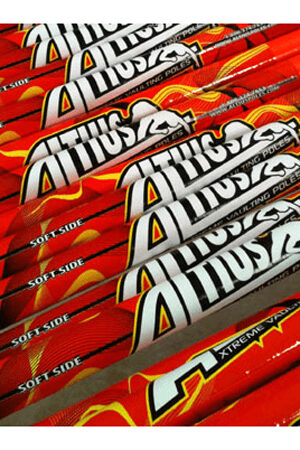Altius Fiberglass Poles
