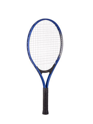 Mid Size Junior Aluminum Tennis Racket