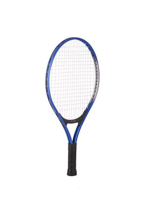 Mid Size Youth Aluminum Tennis Racket