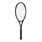 Oversize Aluminum Tennis Racket