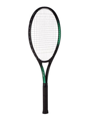 Oversize Aluminum Tennis Racket