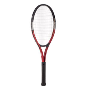 Oversize Titanium Tennis Racket