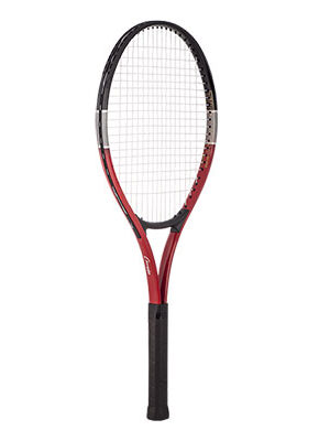 Oversize Titanium Tennis Racket