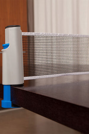 Anywhere Table Tennis Set