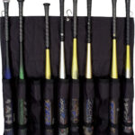 Deluxe Hanging Team Bat Bag