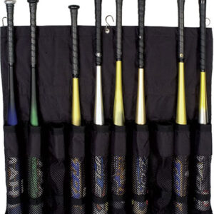 Deluxe Hanging Team Bat Bag