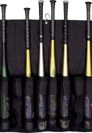 Deluxe Hanging Team Bat Bag