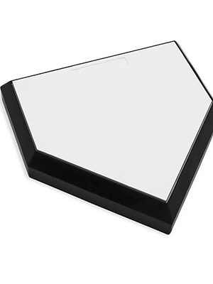 Pro Bury All Home Plate