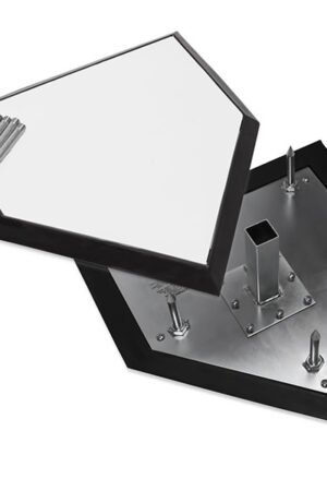 Universal Home Plate