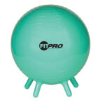 FitPro Ball with Stability Legs 42cm